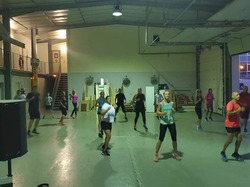 Reprise des activités saison 2021-2022