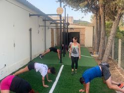 Reprise des activités saison 2021-2022